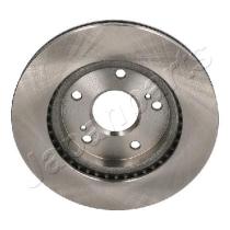 JAPANPARTS DI831 - JAPAN BRAKE DISC