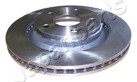 JAPANPARTS DI932 - JAPAM DISCO FRENO DT JEEP