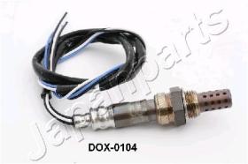 JAPANPARTS DOX0104 - JAPAN SONDA LAMBDA