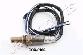 JAPANPARTS DOX0106 - JAPAN SONDA LAMBDA