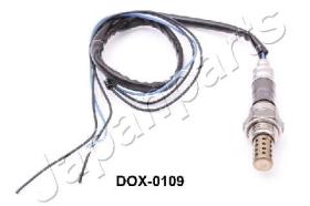 JAPANPARTS DOX0109 - JAPAN SONDA LAMBDA LEXUS