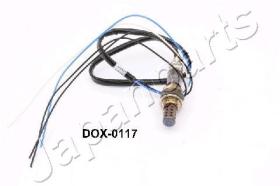 JAPANPARTS DOX0117 - JAPAN SONDA LAMBDA