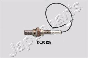 JAPANPARTS DOX0125 - JAPAN SONDA LAMBDA