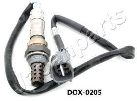 JAPANPARTS DOX0205 - JAPAN SONDA LAMBDA
