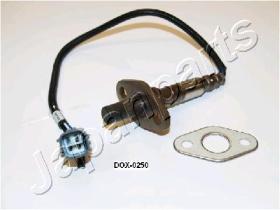 JAPANPARTS DOX0250 - JAPAN SONDA LAMBDA