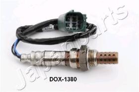 JAPANPARTS DOX1380 - JAPAN SONDA LAMBDA