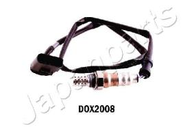 JAPANPARTS DOX2008 - JAPAN SONDA LAMBDA