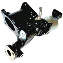 JAPANPARTS EGR0405 - JAPAN EGR VALVE