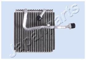JAPANPARTS EVP2430002 - JAPAN EVAPORADOR A/A