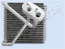 JAPANPARTS EVP2810009 - JAPAN EVAPORADOR A/A