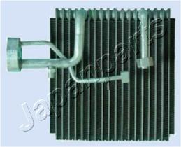 JAPANPARTS EVP3320003 - JAPAN EVAPORADOR A/A