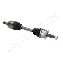 JAPANPARTS GI576 - JAPAN DRIVE SHAFT