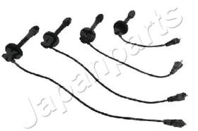JAPANPARTS IC252 - JAPAN JUEGO  CABLES  ENCENDIDO