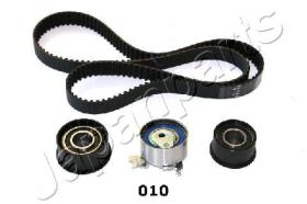 JAPANPARTS KDD010 - JAPAN TIMING BELT KIT