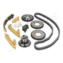 JAPANPARTS KDK0307 - JAPAN TIMING CHAIN KIT