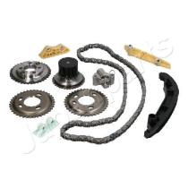 JAPANPARTS KDK0308 - JAPAN JGO CADENA DISTRIB ++++C