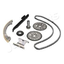 JAPANPARTS KDK0408 - JAPAM KIT DISTR C/CADENA GM FIAT