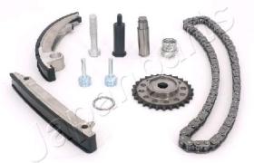 JAPANPARTS KDK0409 - JAPAN TIMING CHAIN KIT