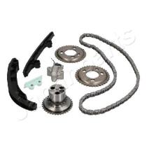 JAPANPARTS KDK0605 - JAPAM KIT CADENA DITRIBUC PSA