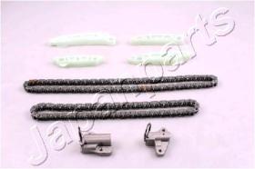 JAPANPARTS KDKH03 - JAPAM KIT DISTRIB C/CADENA KIA