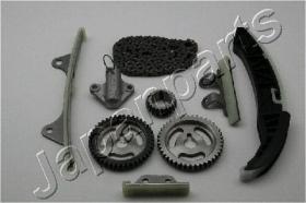 JAPANPARTS KDKH04 - JAPAN KIT DISTRIBUCION CADENA KIA