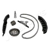 JAPANPARTS KDKS00 - JAPAN KIT CADENA DISTRIBUCION