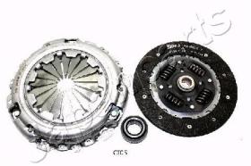 JAPANPARTS KFCI05 - JAPAN CLUTCH KIT