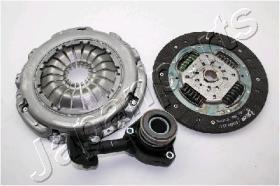 JAPANPARTS KFFO01 - JAPAN CLUTCH KIT