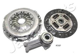 JAPANPARTS KFFO02 - JAPAN CLUTCH KIT