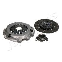 JAPANPARTS KFH70 - JAPAN CLUTCH KIT