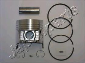 JAPANPARTS KI105M - JAPAN KIT PISTON