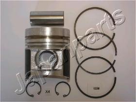 JAPANPARTS KI122M - JAPAN KIT PISTON