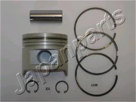 JAPANPARTS KI220M - JAPAN KIT PISTON MOTOR TOYOTA++