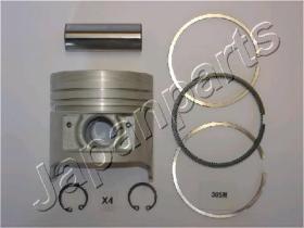 JAPANPARTS KI305M - JAPAN KIT PISTON