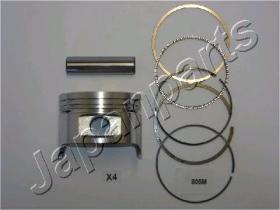 JAPANPARTS KI805M - JAPAN KIT PISTON