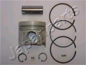 JAPANPARTS KI925M - JAPAN KIT PISTON
