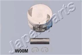 JAPANPARTS KIW00M - JAPAN KIT PISTON