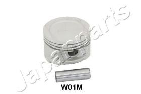 JAPANPARTS KIW01M - JAPAN KIT PISTON