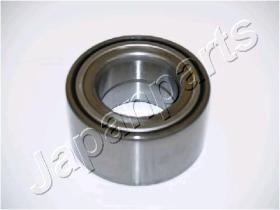 JAPANPARTS KK10512 - JAPAN KIT RODAMIENTO RUEDA KIA