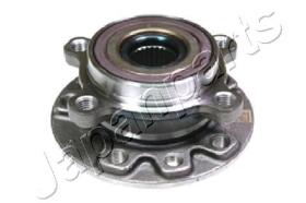 JAPANPARTS KK19028 - JAPAN WHEEL HUB