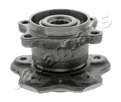 JAPANPARTS KK21055 - JAPAN WHEEL HUB