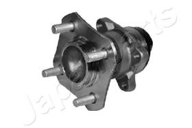 JAPANPARTS KK21057 - JAPAN WHEEL HUB