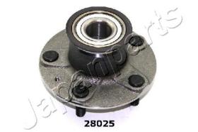 JAPANPARTS KK28025 - JAPAN RODAMIENTO