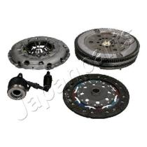 JAPANPARTS KVH19 - JAPAN CLUTCH KIT