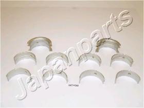 JAPANPARTS MS1174G2 - JAPAN JGO COJINETES CIGUEÑAL