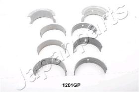 JAPANPARTS MS1201GP - JAPAN JGO COJINETES CIGUEÑAL