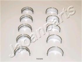 JAPANPARTS MS1404A2 - JAPAN JGO COJINETES CIGUEÑAL