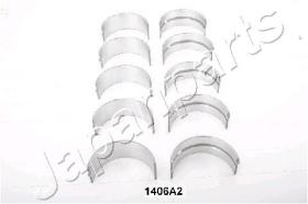 JAPANPARTS MS1406A2 - JAPAN JGO COJINETES CIGUEÑAL