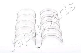 JAPANPARTS MS1407A - JAPAN JGO COJINETES CIGUEÑAL