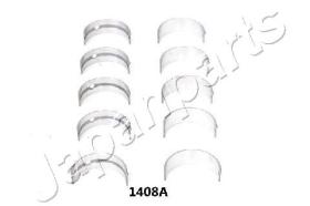 JAPANPARTS MS1408A - JAPAN JGO COJINETES CIGUEÑAL